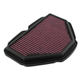 Maxbell Motorbike Air Filter Intake Portable Spare Parts Air Cleaner Filter Elements