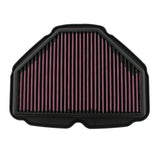 Maxbell Motorbike Air Filter Intake Portable Spare Parts Air Cleaner Filter Elements