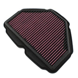 Maxbell Motorbike Air Filter Intake Portable Spare Parts Air Cleaner Filter Elements