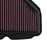 Maxbell Motorbike Air Filter Intake Portable Spare Parts Air Cleaner Filter Elements