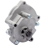 Maxbell Transmission Gearbox 8T for Karting Mini Bike Motorcycle 49cc 60cc 80cc