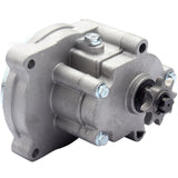 Maxbell Transmission Gearbox 8T for Karting Mini Bike Motorcycle 49cc 60cc 80cc