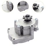 Maxbell Transmission Gearbox 8T for Karting Mini Bike Motorcycle 49cc 60cc 80cc