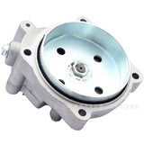 Maxbell Transmission Gearbox 8T for Karting Mini Bike Motorcycle 49cc 60cc 80cc
