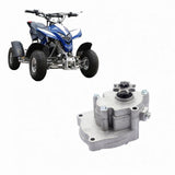 Maxbell Transmission Gearbox 8T for Karting Mini Bike Motorcycle 49cc 60cc 80cc