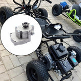 Maxbell Transmission Gearbox 8T for Karting Mini Bike Motorcycle 49cc 60cc 80cc