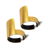Maxbell Motorcycle Shock Absorbing Protect Shell Cover for cm300/500/1100 Gold
