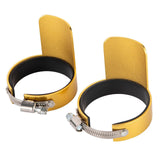 Maxbell Motorcycle Shock Absorbing Protect Shell Cover for cm300/500/1100 Gold