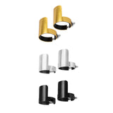 Maxbell Motorcycle Shock Absorbing Protect Shell Cover for cm300/500/1100 Gold