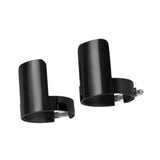 Maxbell Motorcycle Shock Absorbing Protect Shell Cover for cm300/500/1100 Black