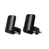 Maxbell Motorcycle Shock Absorbing Protect Shell Cover for cm300/500/1100 Black