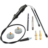 Maxbell Throttle Cable Set ATV Parts Repair Tools for Yamaha Banshee 350 Yfz350