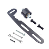 Maxbell Mini Bike Chain Tensioner Spare Part for Coleman ct200U BT200x ct100U Sturdy