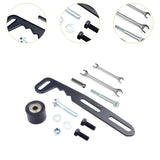 Maxbell Mini Bike Chain Tensioner Spare Part for Coleman ct200U BT200x ct100U Sturdy