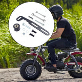 Maxbell Mini Bike Chain Tensioner Spare Part for Coleman ct200U BT200x ct100U Sturdy