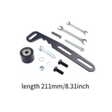 Maxbell Mini Bike Chain Tensioner Spare Part for Coleman ct200U BT200x ct100U Sturdy