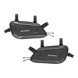 Maxbell Motorcycle Side Bag Fathers Day Gifts Water Resistant Engine Side Tool Pouch Left