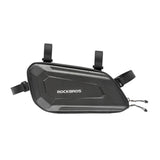 Maxbell Motorcycle Side Bag Fathers Day Gifts Water Resistant Engine Side Tool Pouch Left