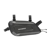 Maxbell Motorcycle Side Bag Fathers Day Gifts Water Resistant Engine Side Tool Pouch Left