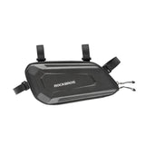 Maxbell Motorcycle Side Bag Fathers Day Gifts Water Resistant Engine Side Tool Pouch Left