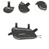 Maxbell Motorcycle Side Bag Fathers Day Gifts Water Resistant Engine Side Tool Pouch Left