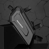Maxbell Motorcycle Side Bag Fathers Day Gifts Water Resistant Engine Side Tool Pouch Left