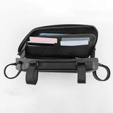 Maxbell Motorcycle Side Bag Fathers Day Gifts Water Resistant Engine Side Tool Pouch Right