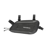 Maxbell Motorcycle Side Bag Fathers Day Gifts Water Resistant Engine Side Tool Pouch Right