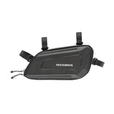 Maxbell Motorcycle Side Bag Fathers Day Gifts Water Resistant Engine Side Tool Pouch Right