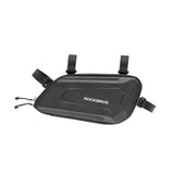 Maxbell Motorcycle Side Bag Fathers Day Gifts Water Resistant Engine Side Tool Pouch Right