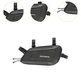 Maxbell Motorcycle Side Bag Fathers Day Gifts Water Resistant Engine Side Tool Pouch Right