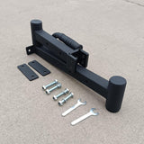Maxbell Deadlift Jack Weight Plate Changer for Home Gym Weight Lifting Deadlift