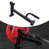Maxbell Deadlift Jack Weight Plate Changer for Home Gym Weight Lifting Deadlift