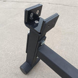 Maxbell Deadlift Jack Weight Plate Changer for Home Gym Weight Lifting Deadlift