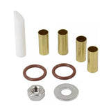 Maxbell Rocker Lockers Kit High Performance Easy to Install Professional Accessories