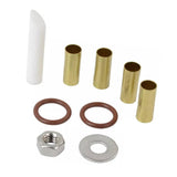 Maxbell Rocker Lockers Kit High Performance Easy to Install Professional Accessories