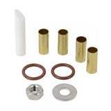 Maxbell Rocker Lockers Kit High Performance Easy to Install Professional Accessories