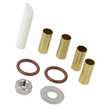 Maxbell Rocker Lockers Kit High Performance Easy to Install Professional Accessories