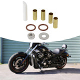 Maxbell Rocker Lockers Kit High Performance Easy to Install Professional Accessories