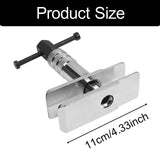 Maxbell Brake Pads Spreader Caliper Piston Spreader Tool for   Vehicle Trucks