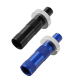 Maxbell Motorcycle Rear Shock Spanner Wrench Easy to Use Repair Tool Adjustment Tool 14x130mm