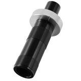 Maxbell Motorcycle Rear Shock Spanner Wrench Easy to Use Repair Tool Adjustment Tool 14x130mm