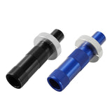 Maxbell Motorcycle Rear Shock Spanner Wrench Easy to Use Repair Tool Adjustment Tool 14x130mm