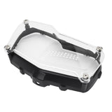 Maxbell Motorcycle Headlight Guard Accessories for BMW F750GS F850GS Adv F850GS