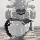 Maxbell Motorcycle Headlight Guard Accessories for BMW F750GS F850GS Adv F850GS