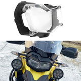 Maxbell Motorcycle Headlight Guard Accessories for BMW F750GS F850GS Adv F850GS