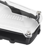 Maxbell Motorcycle Headlight Guard Accessories for BMW F750GS F850GS Adv F850GS