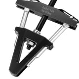 Maxbell Bearing Puller Tool Alloy Adjustable Black Heavy Duty Sturdy Gear Puller Set