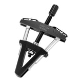 Maxbell Bearing Puller Tool Alloy Adjustable Black Heavy Duty Sturdy Gear Puller Set