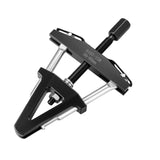Maxbell Bearing Puller Tool Alloy Adjustable Black Heavy Duty Sturdy Gear Puller Set